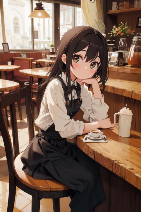 00363-3517719208-masterpiece,best quality,1girl,cafe,sitting,looking at viewer,counter.png